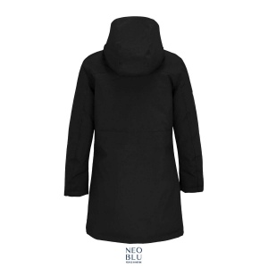 Parka chaude femme - NEOBLU ALFI WOMEN 5