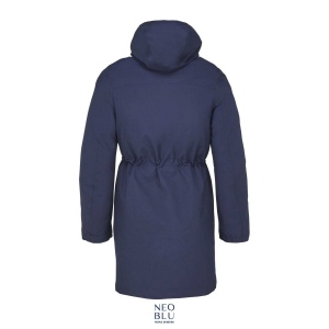 Parka chaude femme - NEOBLU ALFI WOMEN 6