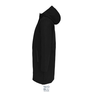 Parka chaude femme - NEOBLU ALFI WOMEN 7