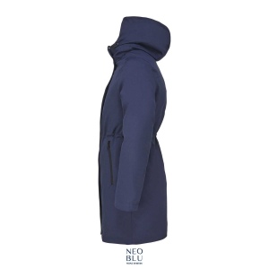 Parka chaude femme - NEOBLU ALFI WOMEN 8