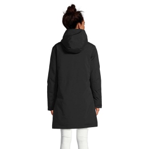 Parka chaude femme - NEOBLU ALFI WOMEN 11