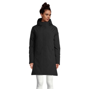 Parka chaude femme - NEOBLU ALFI WOMEN