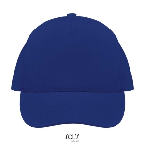 Casquette 5 panneaux - SEOUL 8