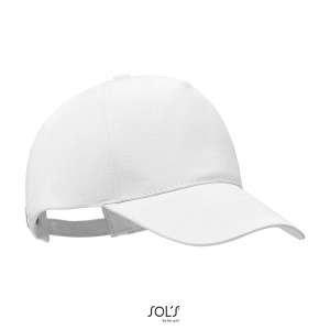 Casquette 5 panneaux - SEOUL 17