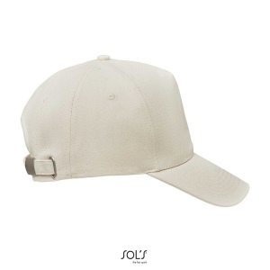 Casquette 5 panneaux - SEOUL 22