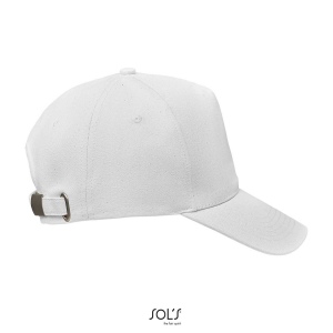 Casquette 5 panneaux - SEOUL 23