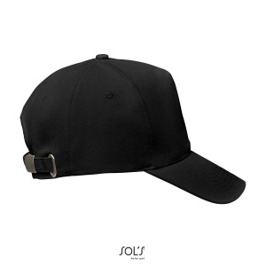 Casquette 5 panneaux - SEOUL 25