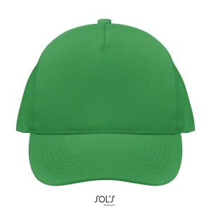 Casquette 5 panneaux - SEOUL 9