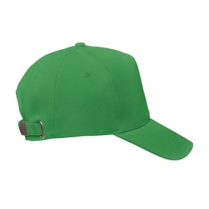 Casquette 5 panneaux - SEOUL 33