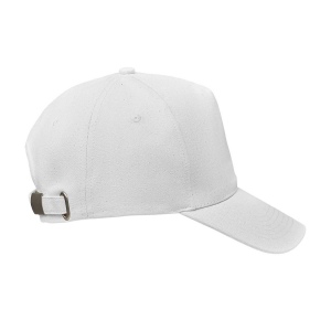 Casquette 5 panneaux - SEOUL 35