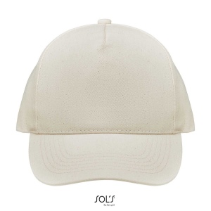 Casquette 5 panneaux - SEOUL 10