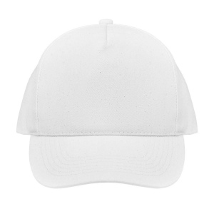 Casquette 5 panneaux - SEOUL 41