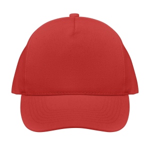 Casquette 5 panneaux - SEOUL 42