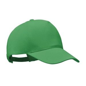 Casquette 5 panneaux - SEOUL 45