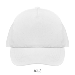 Casquette 5 panneaux - SEOUL 11