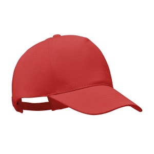 Casquette 5 panneaux - SEOUL 48