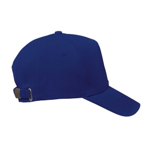 Casquette 5 panneaux - SEOUL 50