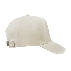 Casquette 5 panneaux - SEOUL 52