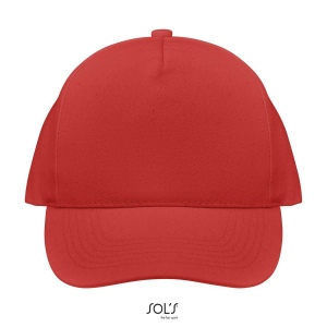 Casquette 5 panneaux - SEOUL 12