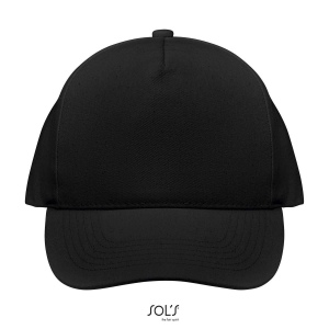 Casquette 5 panneaux - SEOUL 13