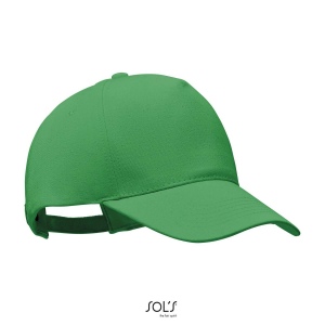 Casquette 5 panneaux - SEOUL 15