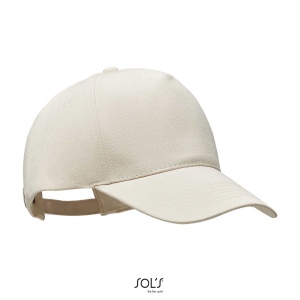 Casquette 5 panneaux - SEOUL 16