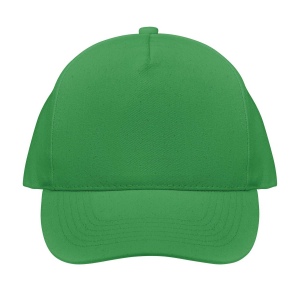 Casquette 5 panneaux - SEOUL 3
