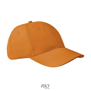 Casquette 6 panneaux - APOLLO 21