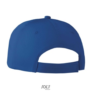 Casquette 6 panneaux - APOLLO 22