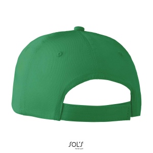 Casquette 6 panneaux - APOLLO 23