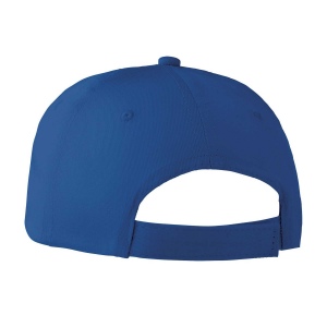 Casquette 6 panneaux - APOLLO 24