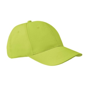 Casquette 6 panneaux - APOLLO 27