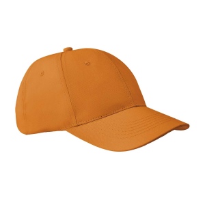 Casquette 6 panneaux - APOLLO 35