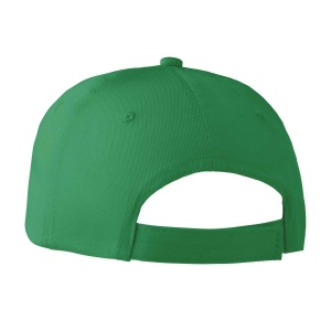 Casquette 6 panneaux - APOLLO 37