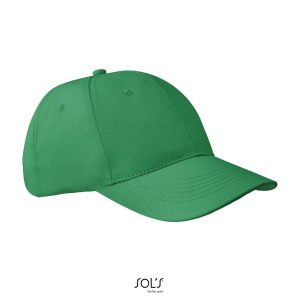 Casquette 6 panneaux - APOLLO 18