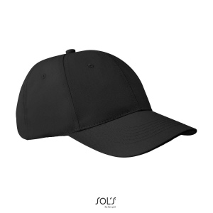 Casquette 6 panneaux - APOLLO 19