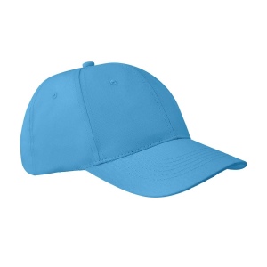 Casquette 6 panneaux - APOLLO 4