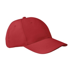 Casquette 6 panneaux - APOLLO 6