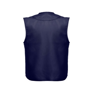 THC PIXEL. Gilet (200 g/m²) en polyester et coton 11