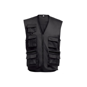 THC PIXEL 3XL. Gilet avec plusieurs poches 2