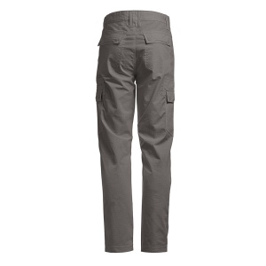 THC CARGO. Pantalon de travail en polyester et coton 8
