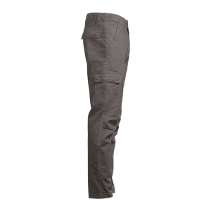 THC CARGO. Pantalon de travail en polyester et coton 9
