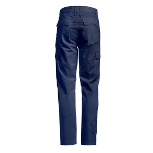 THC CARGO. Pantalon de travail en polyester et coton 10