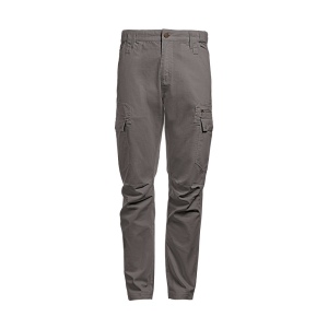 THC CARGO. Pantalon de travail en polyester et coton 3