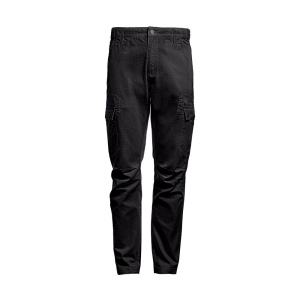 THC CARGO. Pantalon de travail en polyester et coton 2