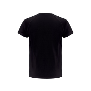 THC MOVE. T-shirt technique à manches courtes en polyester 11