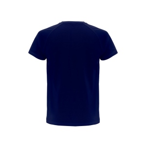 THC MOVE. T-shirt technique à manches courtes en polyester 20