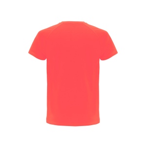 THC MOVE. T-shirt technique à manches courtes en polyester 22