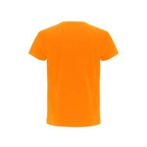 THC MOVE. T-shirt technique à manches courtes en polyester 28