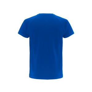 THC MOVE. T-shirt technique à manches courtes en polyester 16